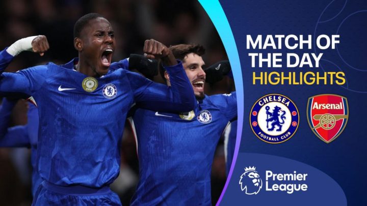 10-man Chelsea hold Arsenal to draw in feisty London derby. Video, 00:09:4710-man Chelsea hold Arsenal to draw in feisty London derby