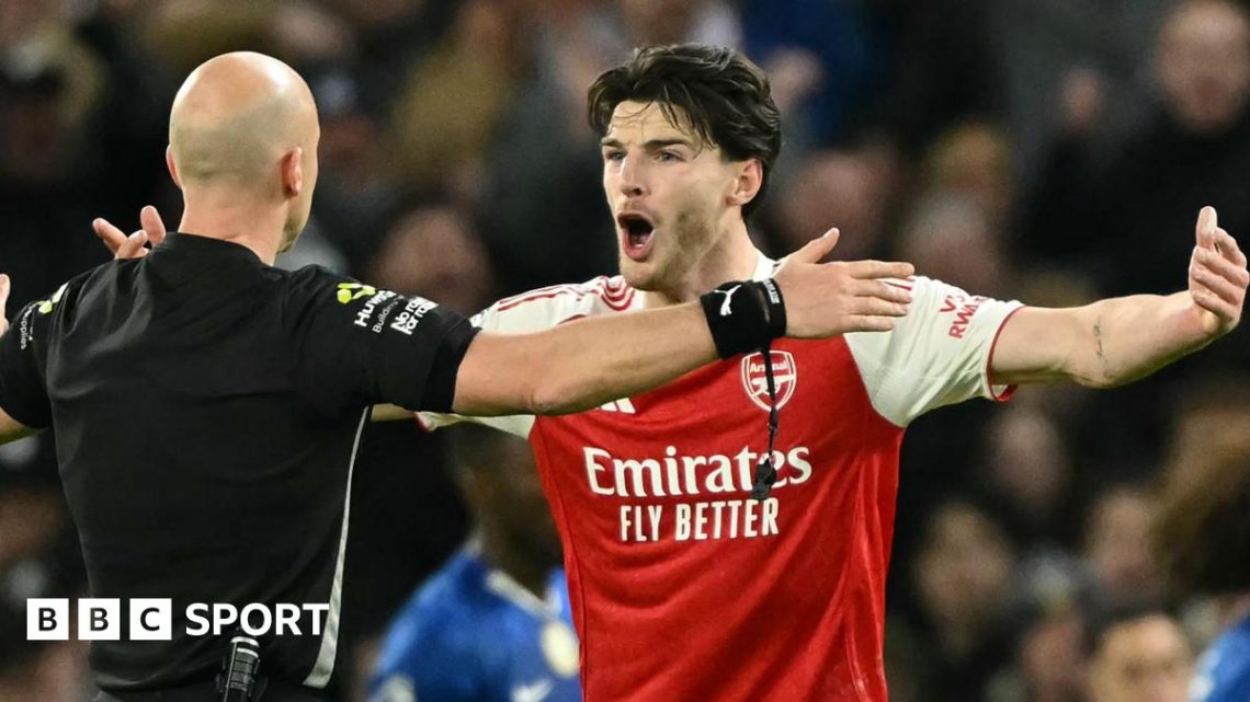 Chelsea vs Arsenal: Premier League preview, team news, stats & head-to-head
