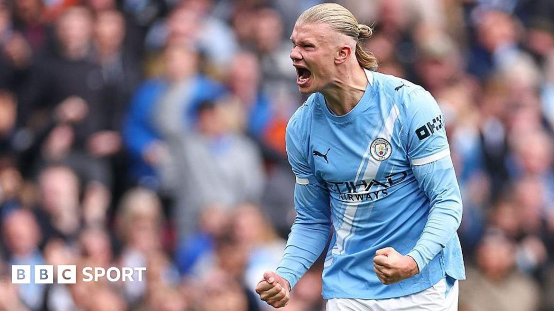 Premier League Roundup – 4th November 2025 Premier League Roundup – 4th November 2025