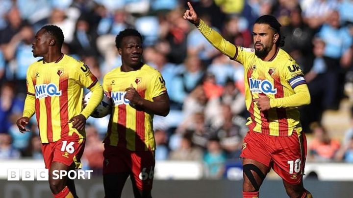 Watford FC: Short-term Hornets need long-term vision to bring best out of group