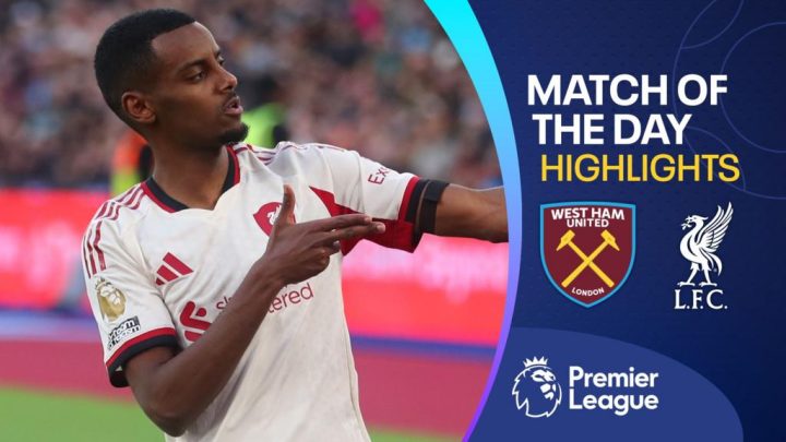 Liverpool put end to losing run with win against West Ham. Video, 00:08:08Liverpool put end to losing run with win against West Ham