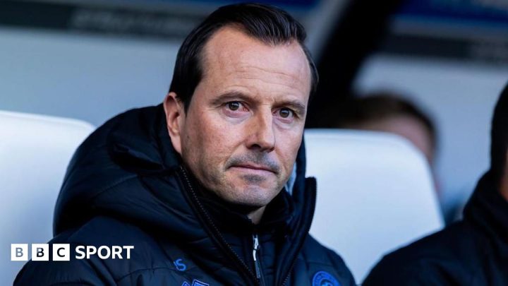 Julien Stephan: QPR boss says Norwich City are a dangerous team