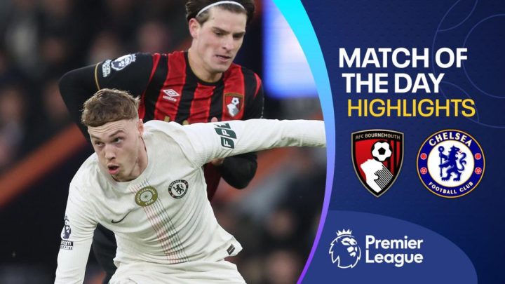 Semenyo goal ruled out as Bournemouth and Chelsea play out goalless draw. Video, 00:07:01Semenyo goal ruled out as Bournemouth and Chelsea play out goalless draw
