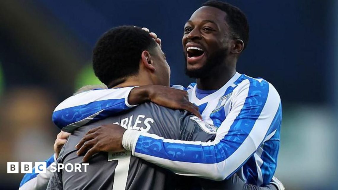 Sheffield Wednesday 2-2 Hull City: Owls rally to hold Tigers Sheffield Wednesday 2-2 Hull City: Owls rally to hold Tigers