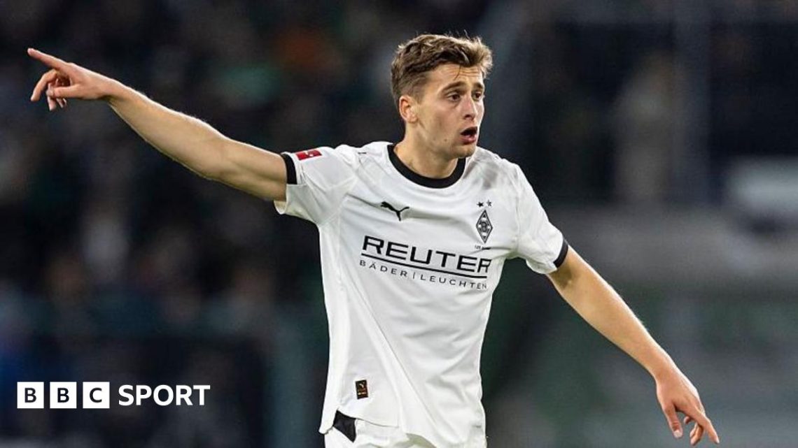 Oscar Fraulo: Danish midfielder set to join Derby County Oscar Fraulo: Danish midfielder set to join Derby County