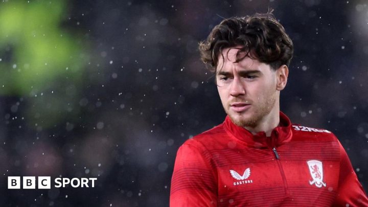 Hull City v Middlesbrough: Championship stats & head-to-head