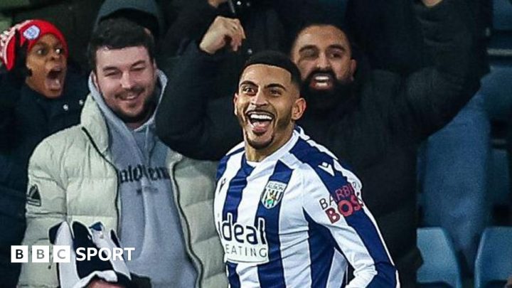 West Bromwich Albion: Baggies boss Ryan Mason outwitted Sheffield United