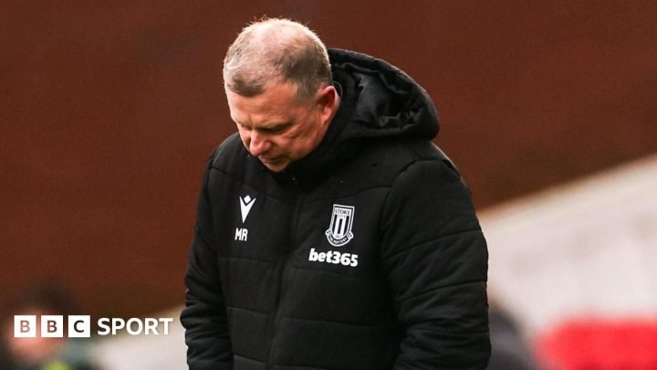 Stoke City opinion: Three immediate issues for Potters to resolve