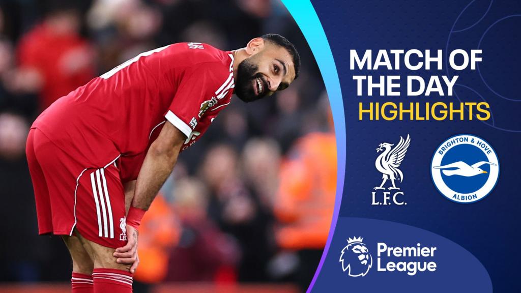 Ekitike brace gives Liverpool important win as Salah returns. Video, 00:09:23Ekitike brace gives Liverpool important win as Salah returns