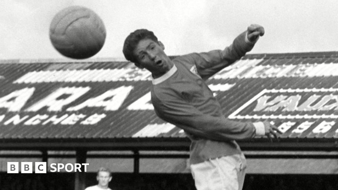 The final Christmas Day Football League fixture – 60 years on The final Christmas Day Football League fixture – 60 years on