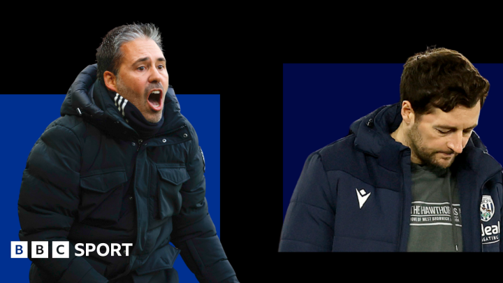 EFL five things to watch: Bosses in crisis and a Bristolian reunion