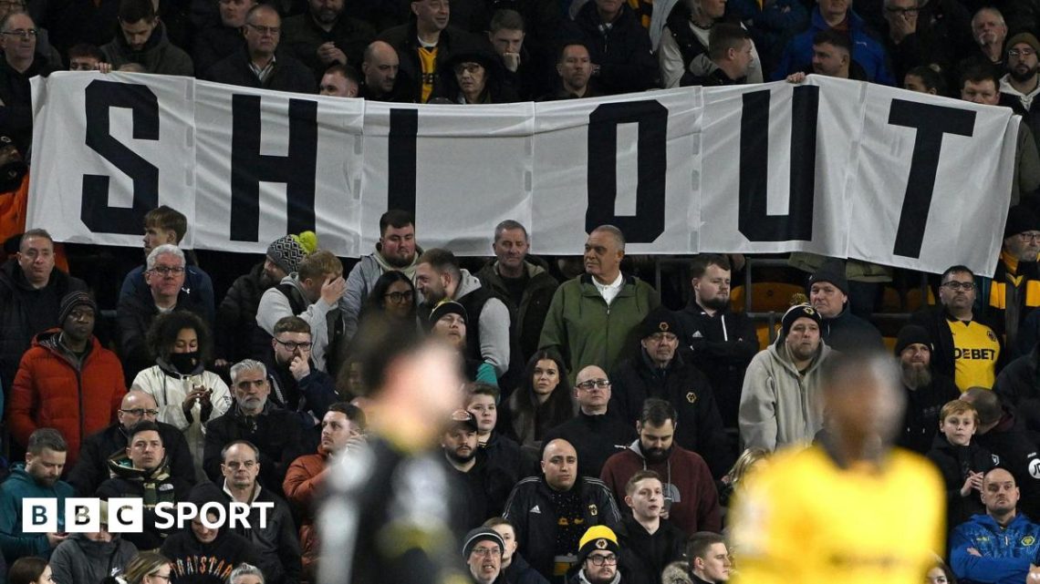 Wolves: Club made transfer mistakes in Premier League survival fight Wolves: Club made transfer mistakes in Premier League survival fight