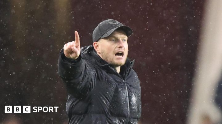 Middlesbrough: Opening win gives new boss Kim Hellberg ‘energy and time’