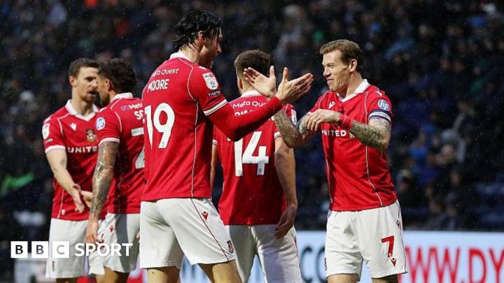 James McClean: Wrexham ‘capable of beating anybody’, says skipper