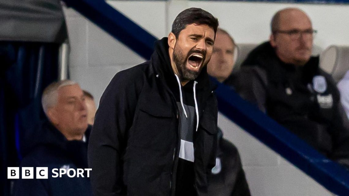 Swansea City: What next for Vitor Matos’ struggling side amid mounting concerns? Swansea City: What next for Vitor Matos’ struggling side amid mounting concerns?