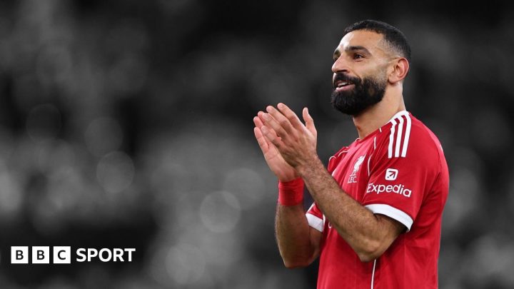Mohamed Salah: Questions still remain as Liverpool forward heads off to Africa Cup of Nations