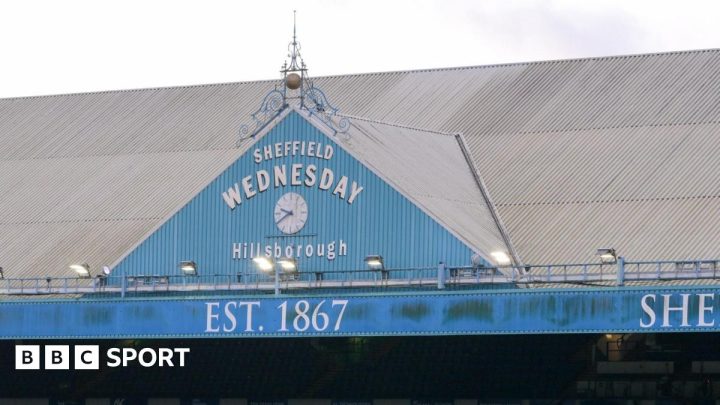 David Storch: Sheffield Wednesday bidder talks vision for troubled club