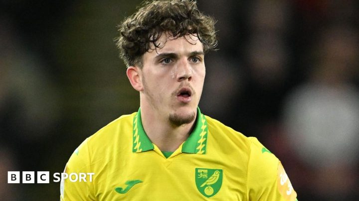 Tony Springett: Norwich winger on Jovon Makama and his own comeback