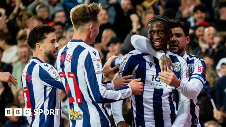 West Bromwich Albion opinion: Baggies unlikely to go big in January