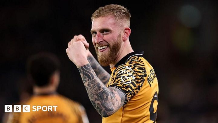 Hull City 2-0 Wrexham: Tigers’ end Red Dragons’ nine-game unbeaten league run