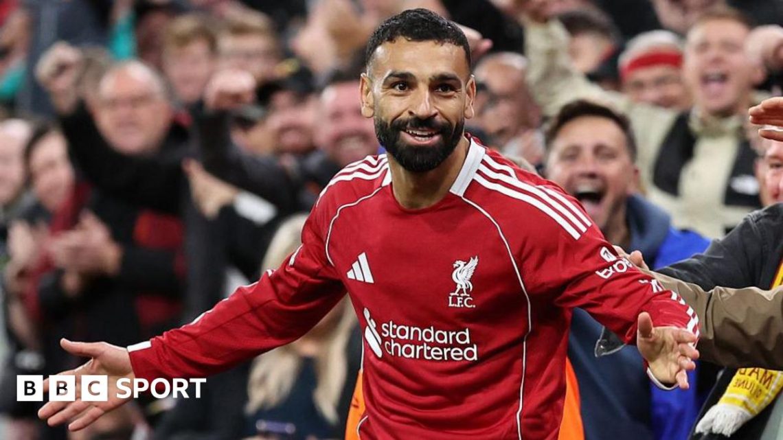 Mohamed Salah: Liverpool winger breaks Wayne Rooney’s record for most Premier League goal involvements Mohamed Salah: Liverpool winger breaks Wayne Rooney’s record for most Premier League goal involvements