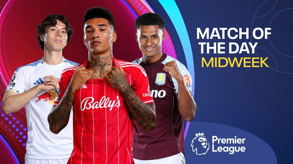 Match of the Day. 2025/26, 03/12/2025. Video, 94 minutesMatch of the Day2025/2603/12/2025 Match of the Day. 2025/26, 03/12/2025. Video, 94 minutesMatch of the Day2025/2603/12/2025