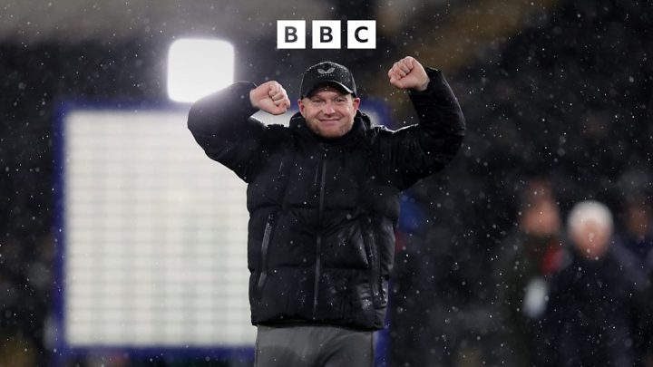 Hellberg: 'Our players were absolutely brilliant' vs Hull. Audio, 5 minutesHellberg: 'Our players were absolutely brilliant' vs Hull