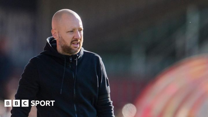 Ben Garner: Southampton appoint ex-Charlton boss as assistant head coach
