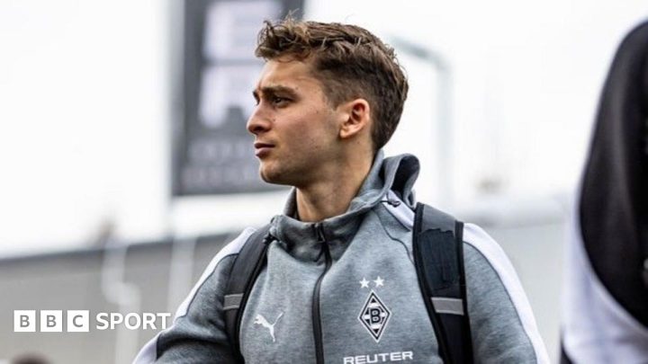 Derby County opinion: What Rams fans can expect from Oscar Fraulo