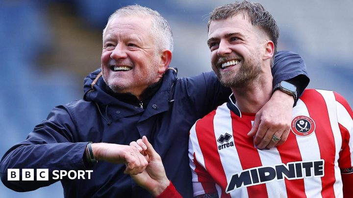 Sheffield United opinion: Bamford contract extension is great news