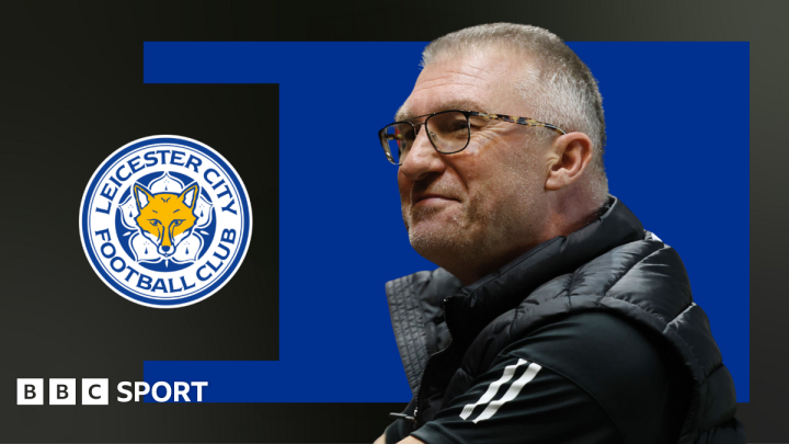 Leicester City: Supporters have their say on next manager and react to owner’s interview