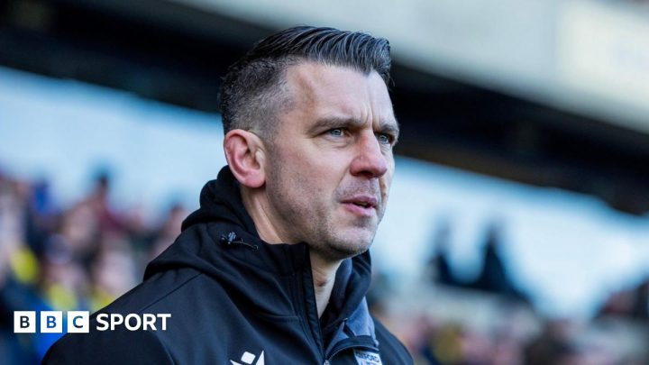 Oxford United: Opinion – Matt Bloomfield debut ‘opened door of hope’