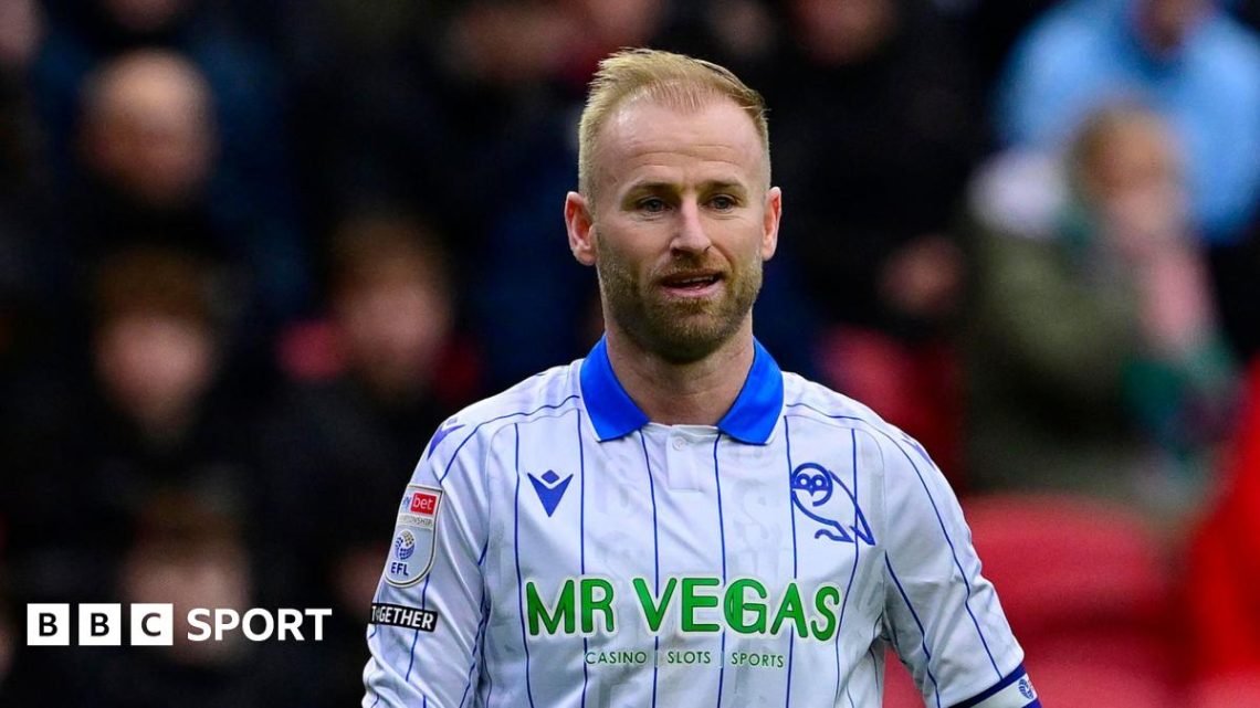 Barry Bannan: Henrik Pedersen says Sheffield Wednesday captain wants to leave Barry Bannan: Henrik Pedersen says Sheffield Wednesday captain wants to leave