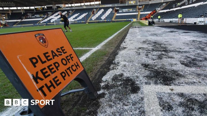 Watford disappointed by late Hull City postponement