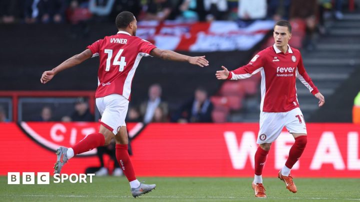 Bristol City 'really close' to new signing – Struber