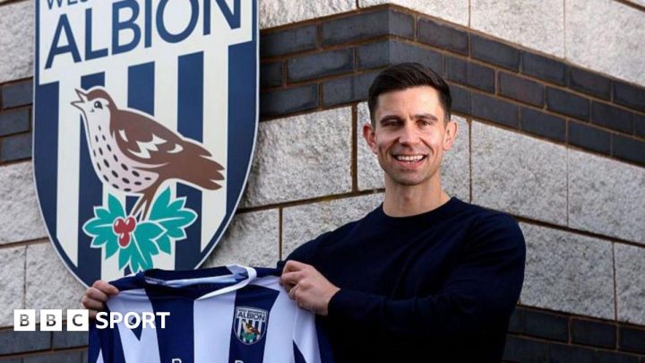 Fans view: New boss Eric Ramsay will bring much-needed clarity to West Brom