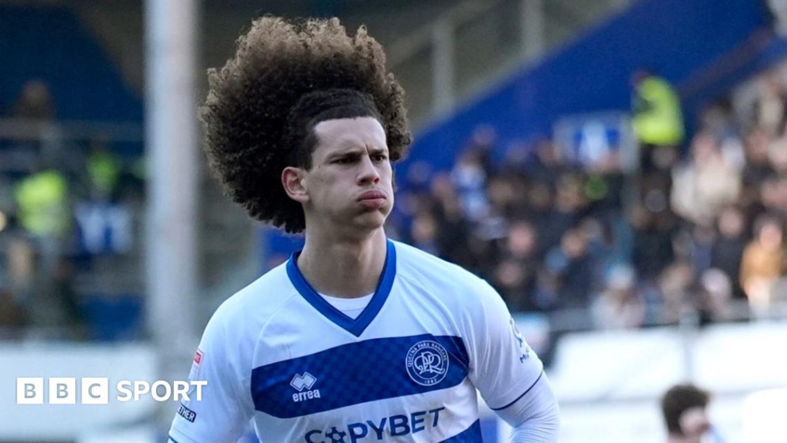 Queens Park Rangers 3-0 Sheffield Wednesday: Rumarn Burrell and Rayan Kolli score for hosts Queens Park Rangers 3-0 Sheffield Wednesday: Rumarn Burrell and Rayan Kolli score for hosts