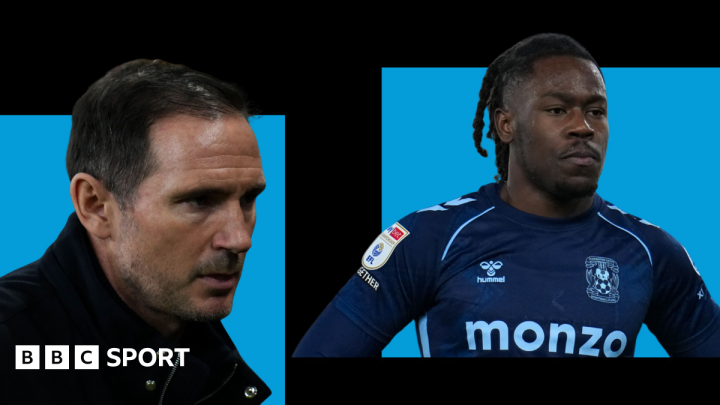Coventry City: Are Championship leaders suffering a blip or blowout?