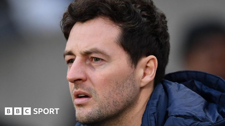 Your views: West Brom fans react to the sacking of boss Ryan Mason