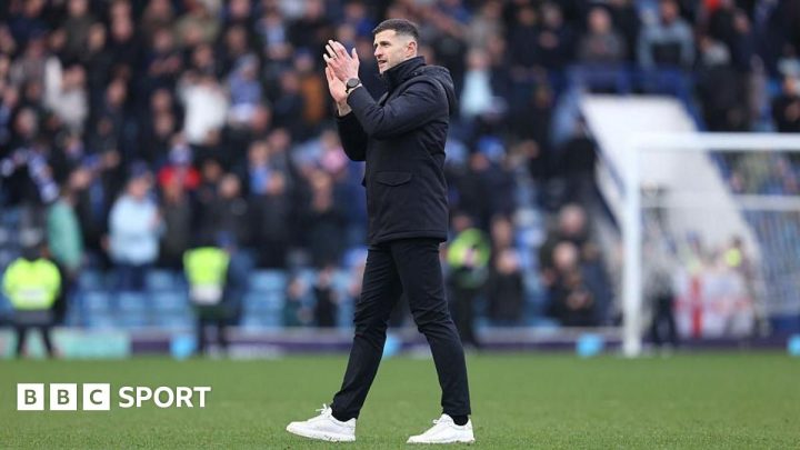 Portsmouth FC: John Mousinho reveals latest on signings