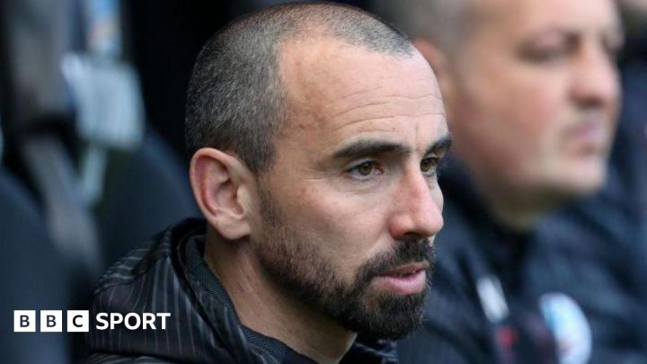 Swansea City: Vitor Matos has ‘picked up a lot’ from Jurgen Klopp – Leon Britton