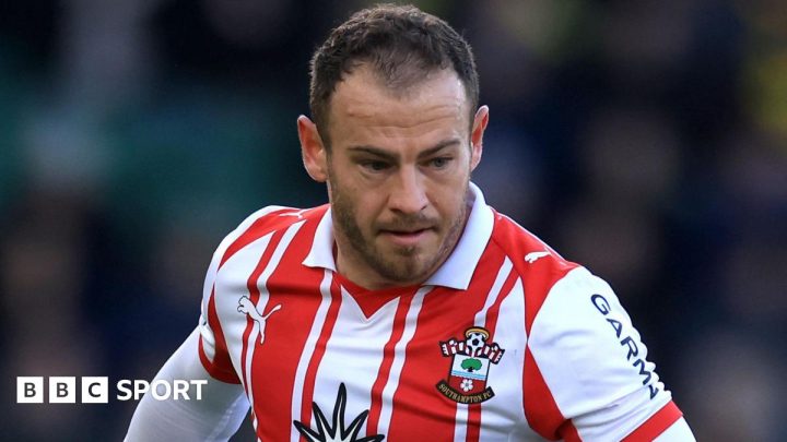Ryan Fraser: Southampton winger joins A-League side Western Sydney Wanderers