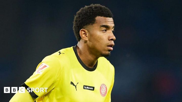 Jhon Solis: Birmingham sign Colombian midfielder on loan