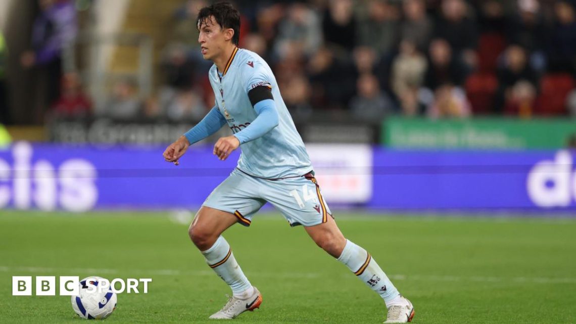 Tom McIntyre: Portsmouth defender returns from Bradford City loan Tom McIntyre: Portsmouth defender returns from Bradford City loan