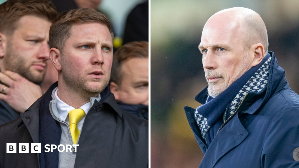 Norwich City: Opinion – Who will call the shots for the Canaries this January window? Norwich City: Opinion – Who will call the shots for the Canaries this January window?