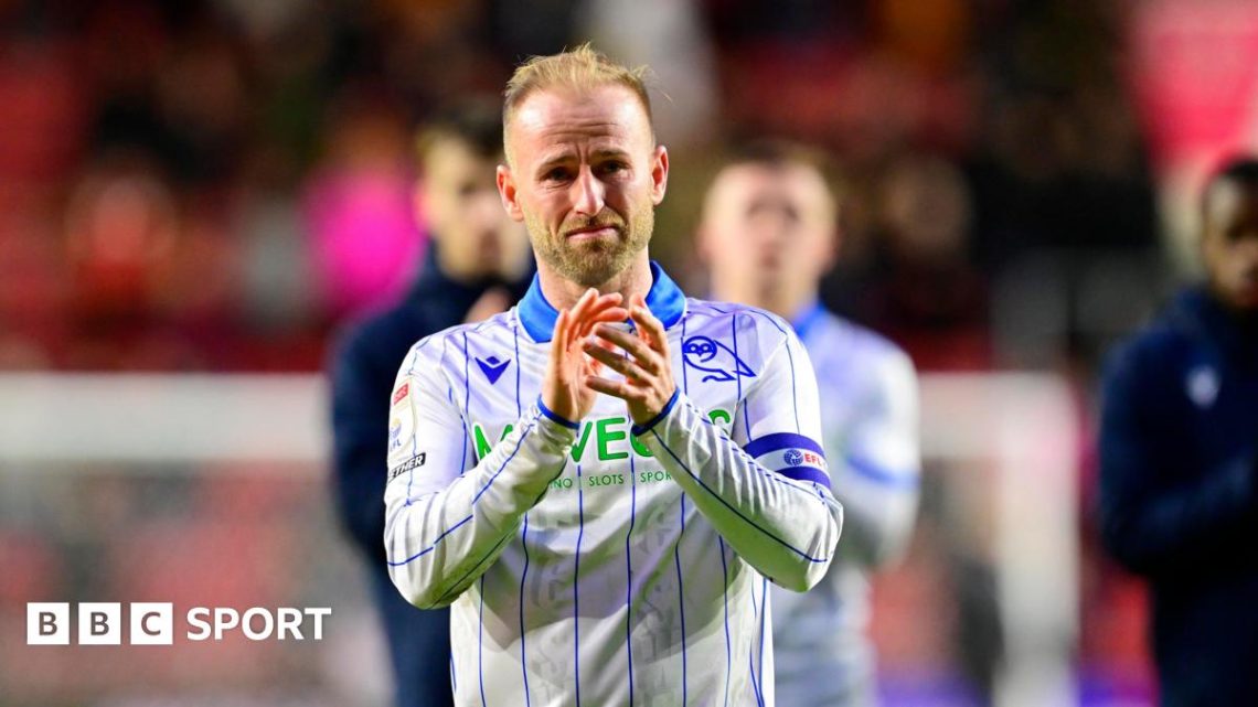 Sheffield Wednesday: ‘Why did emotional Barry Bannan exit unfold like this?’ Sheffield Wednesday: ‘Why did emotional Barry Bannan exit unfold like this?’