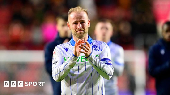 Sheffield Wednesday: ‘Why did emotional Barry Bannan exit unfold like this?’