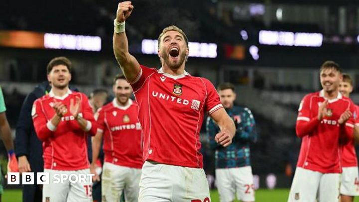 Are in-form Wrexham really dreaming of a fourth promotion?