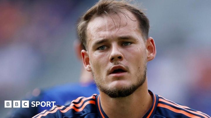 Lukas Engel: Middlesbrough full-back joins MLS club Real Salt Lake