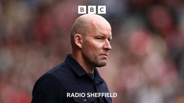 Pedersen: 'Barry wants to leave the club' Audio, 9 minutesPedersen: 'Barry wants to leave the club'